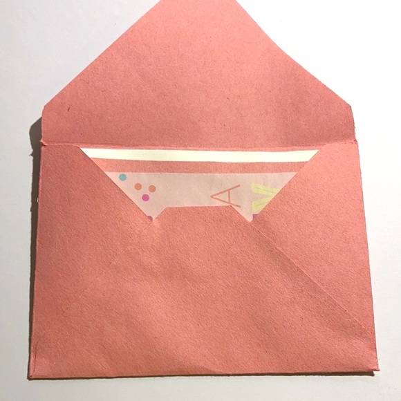 ❗️3x$10❗️🎉 Lets have a party card with envelope🎉 - Picture 7 of 7